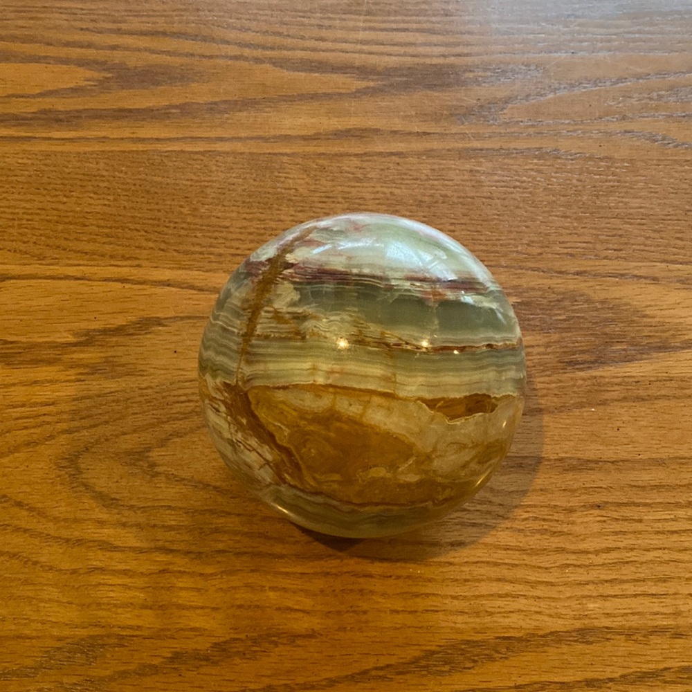 Onyx Stone